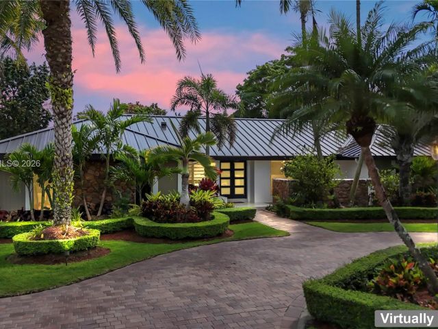 Продажа дома по адресу 10320 SW 139th St - фото 7515450