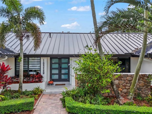 Продажа дома по адресу 10320 SW 139th St - фото 7515451