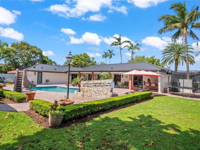 Продажа дома по адресу 10320 SW 139th St - фото 7515454