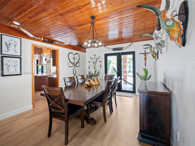 Продажа дома по адресу 10320 SW 139th St - фото 7515459