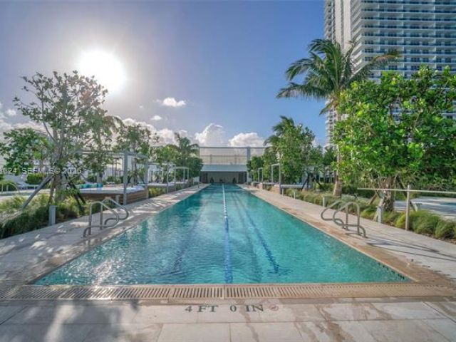 Квартира в аренду номер2404 - фото 7497701