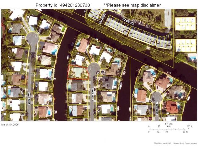 Продажа дома по адресу 201 SE 3rd Ave - фото 7524350