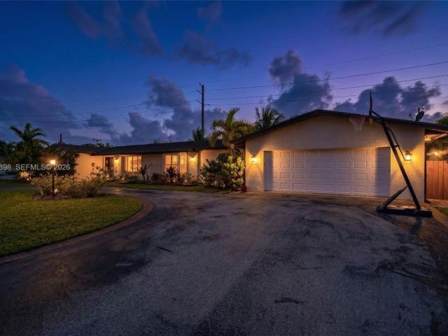 Продажа дома по адресу 8700 SW 83rd Ct - фото 7517746