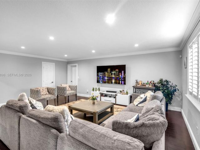 Продажа дома по адресу 8700 SW 83rd Ct - фото 7517752