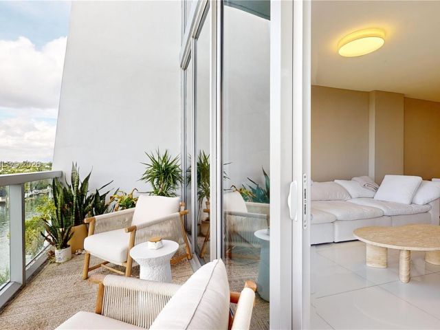 Продажа квартиры #5E-N - фото 7514121