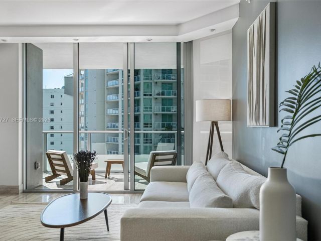 Квартира в аренду номер1102 - фото 7533706