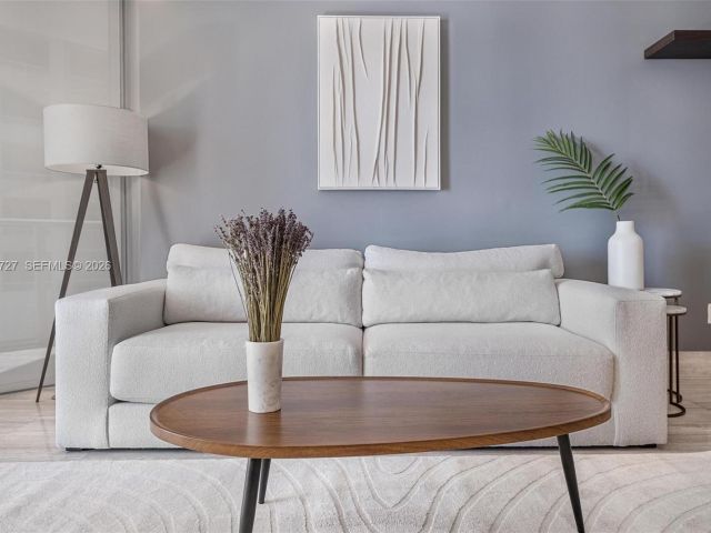 Квартира в аренду номер1102 - фото 7533709