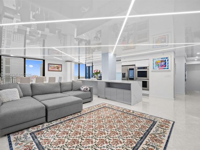 Квартира в аренду номер2319 - фото 7495330