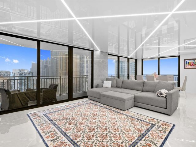 Квартира в аренду номер2319 - фото 7495331