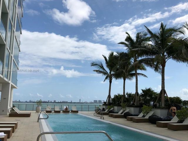 Квартира в аренду номер3705 - фото 7491283