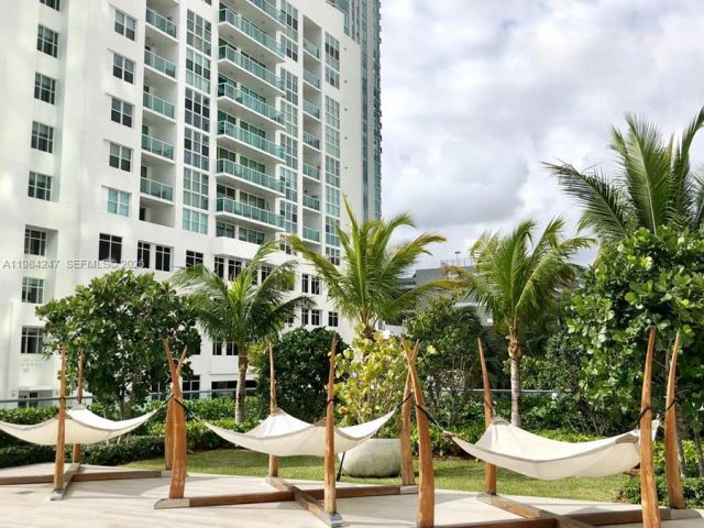 Квартира в аренду номер3705 - фото 7491284