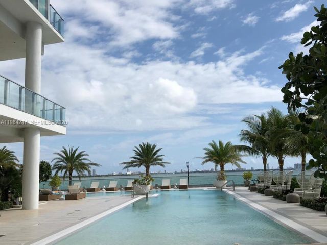 Квартира в аренду номер3705 - фото 7491285