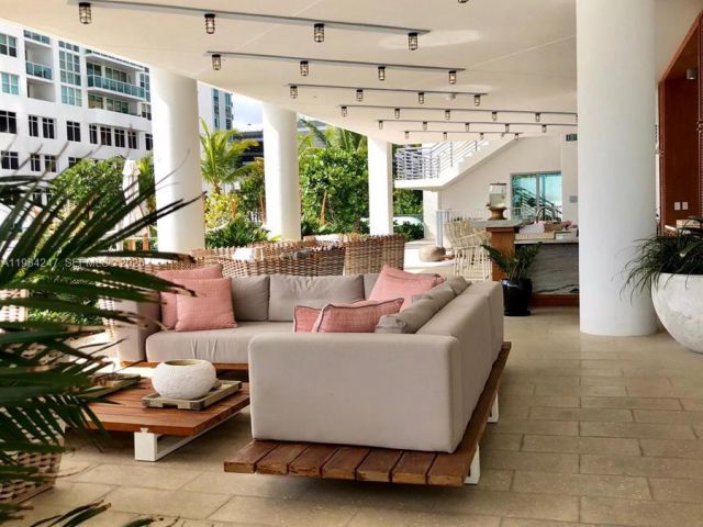 Квартира в аренду номер3705 - фото 7491288