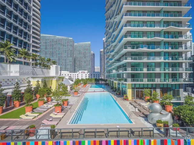 Квартира в аренду номер2408 - фото 7451724