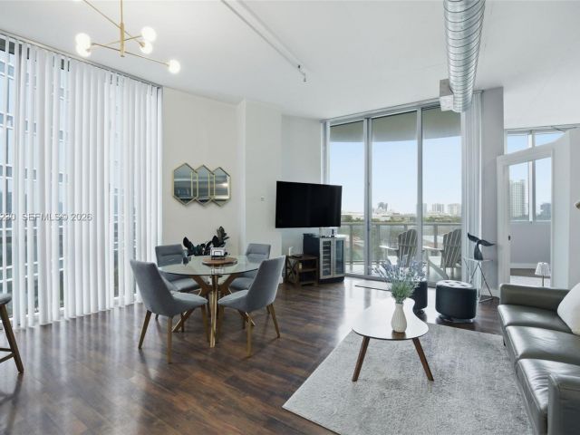 Квартира в аренду номер601 - фото 7506589