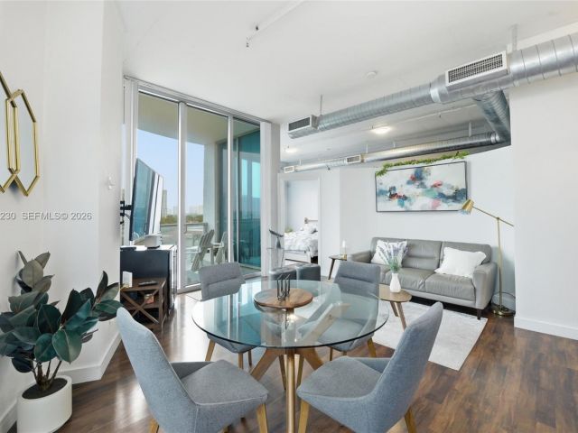 Квартира в аренду номер601 - фото 7506591