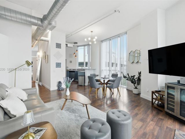 Квартира в аренду номер601 - фото 7506593