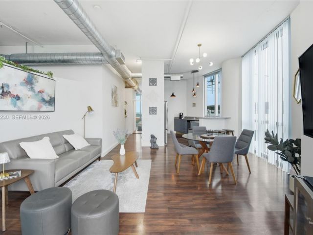 Квартира в аренду номер601 - фото 7506594