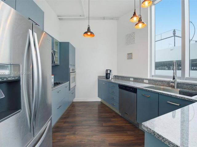 Квартира в аренду номер601 - фото 7506596