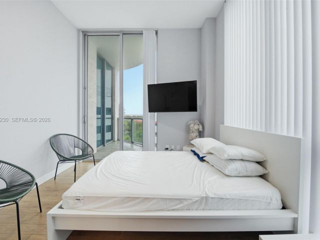 Квартира в аренду номер601 - фото 7506614