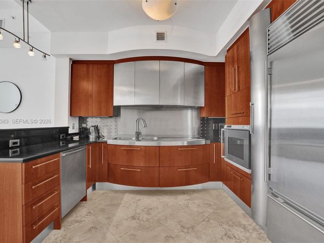 Квартира в аренду номерPH206 - фото 7495973