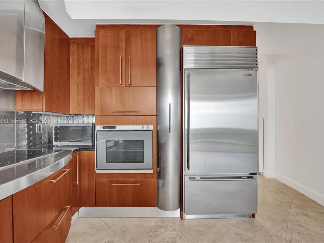 Квартира в аренду номерPH206 - фото 7495974