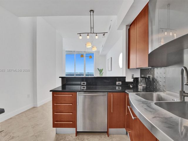 Квартира в аренду номерPH206 - фото 7495976