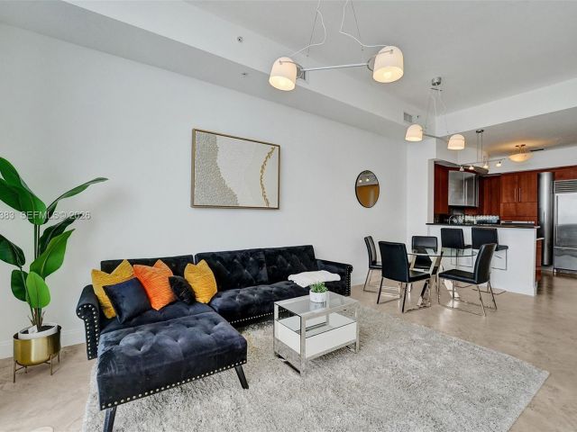 Квартира в аренду номерPH206 - фото 7495981