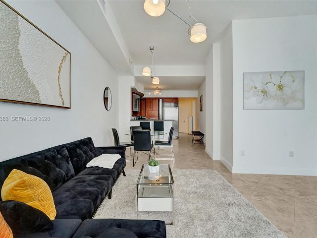 Квартира в аренду номерPH206 - фото 7495982