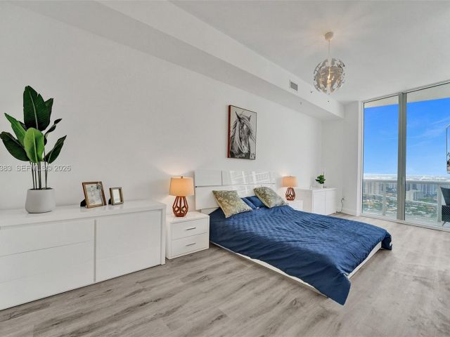 Квартира в аренду номерPH206 - фото 7495988