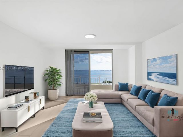 Квартира в аренду номер1508 - фото 7478971