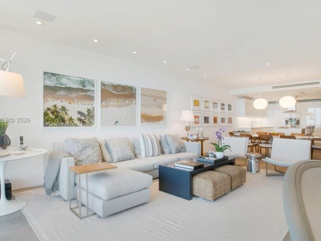 Продажа квартиры #1006N - фото 7498889