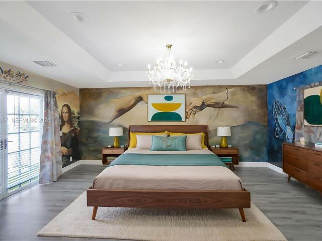 Дом в аренду по адресу 851 N 11th Ave 1 - фото 7472549