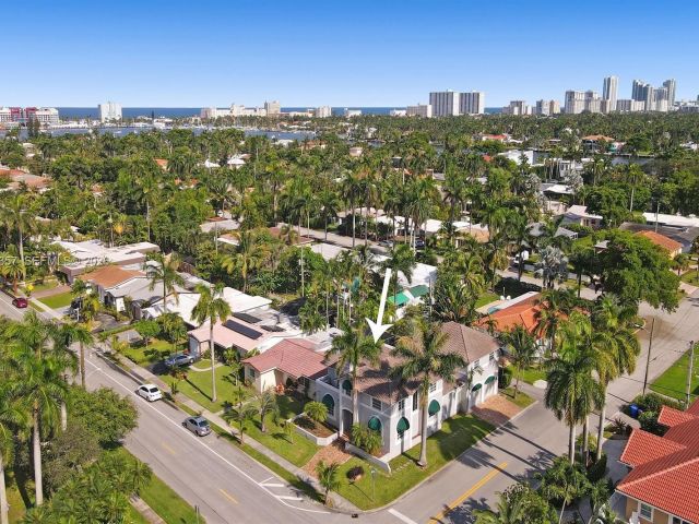 Дом в аренду по адресу 851 N 11th Ave 1 - фото 7472553