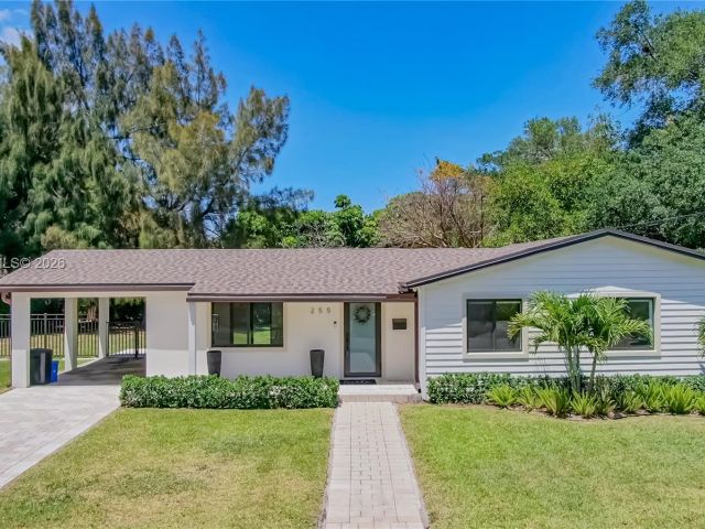 Дом в аренду по адресу 255 Grant Dr - фото 7470628