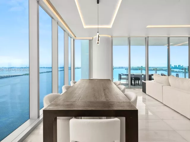 Продажа квартиры #3401 - фото 7519288