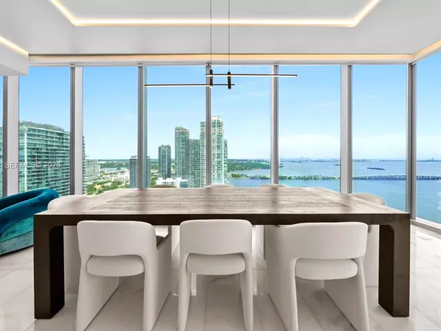 Продажа квартиры #3401 - фото 7519289