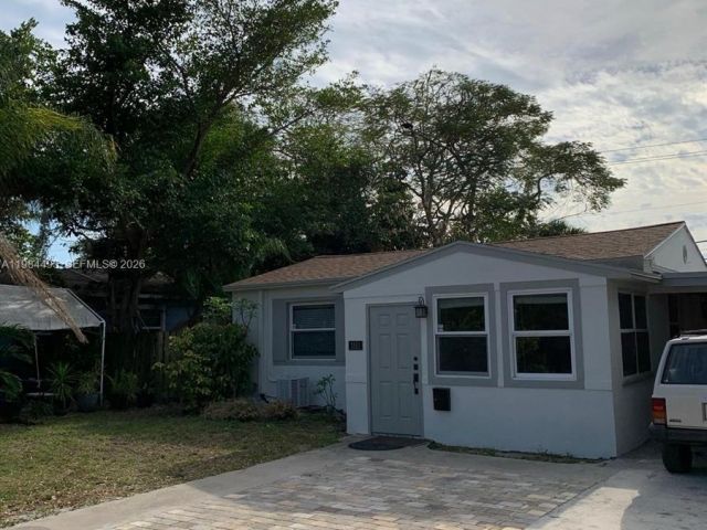 Дом в аренду по адресу 1511 SW 4th Ave A - фото 7481840