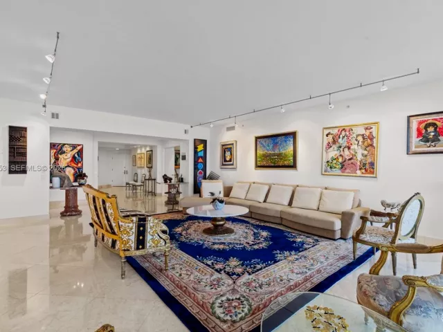 Продажа квартиры #1901 - фото 7502355