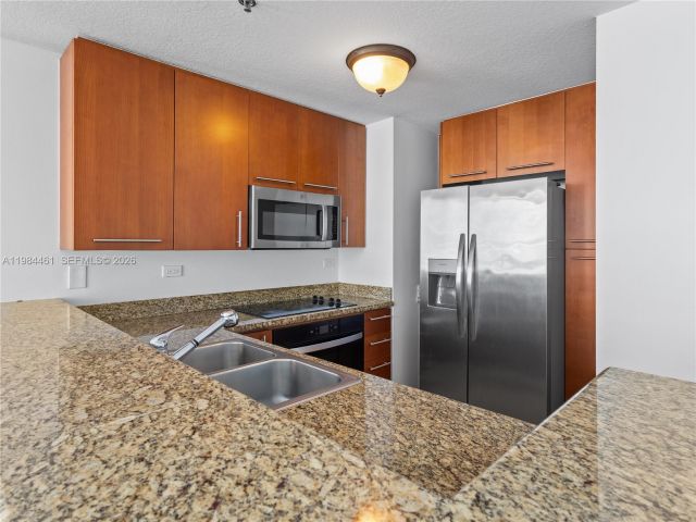 Квартира в аренду номер1610 - фото 7502488