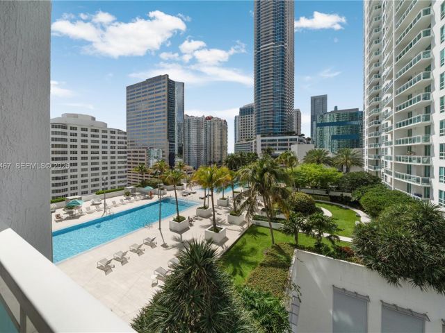 Квартира в аренду номер1403 - фото 7461393