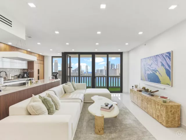 Квартира в аренду номер1501 - фото 7489692