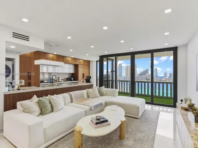 Квартира в аренду номер1501 - фото 7489691