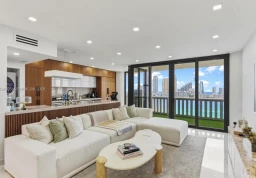 Квартира #1501