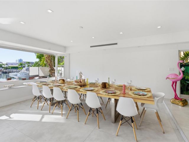 Дом в аренду по адресу 3401 NE 165th St - фото 7480672