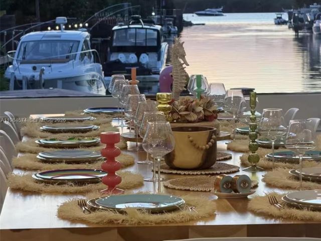 Дом в аренду по адресу 3401 NE 165th St - фото 7480674