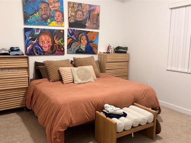 Продажа дома по адресу 12383 NW 23rd Ct - фото 7520090