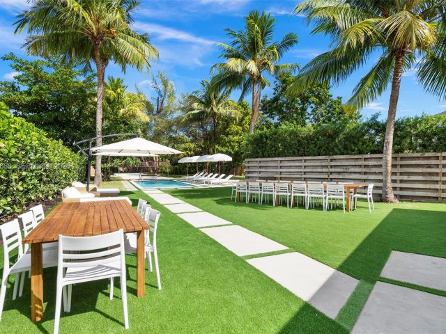 Продажа дома по адресу 995 NE 107th St - фото 7466061