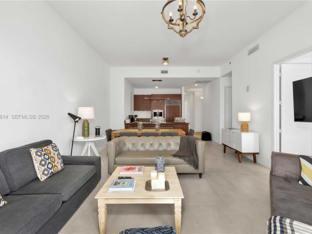 Квартира в аренду номер - фото 7497516