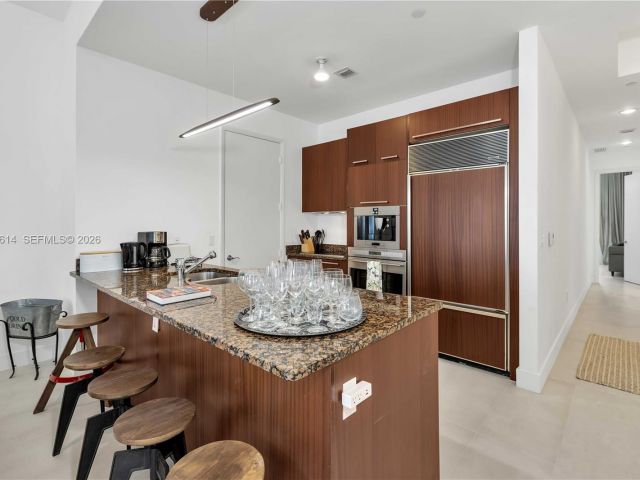 Квартира в аренду номер - фото 7497518